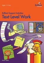 Text Level Work