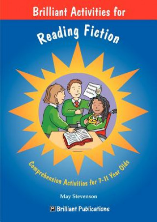 How to be Brilliant at Reading Comprehension (Fiction)