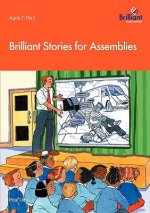 Brilliant Stories for Assemblies