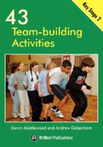 43 Team Building Activities for Key Stage 2