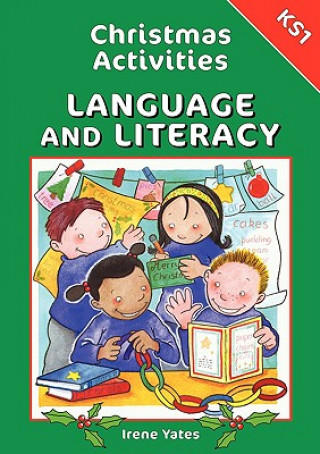Christmas Activities for Key Stage 1 Language and Literacy