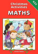 Christmas Activities for KS2 Maths