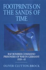 Footprints on the Sands of Time