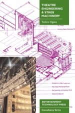 Theatre Engineering and Stage Machinery