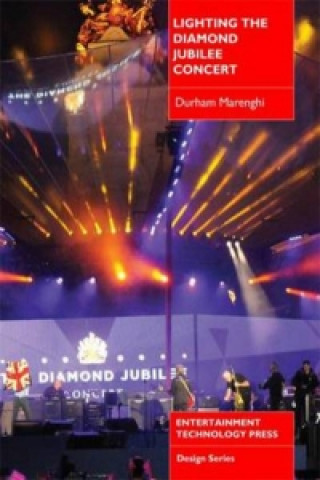 Lighting the Diamond Jubilee Concert