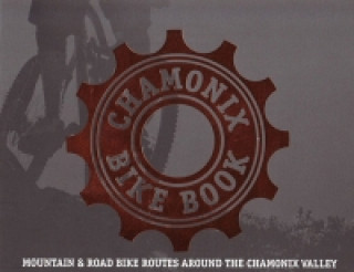 Chamonix Bike Book