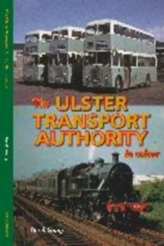 Ulster Transport Authority in Colour