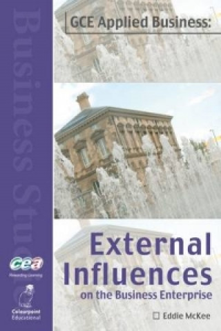 External Influences on the Business Enterprise