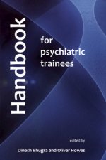 Handbook for Psychiatric Trainees