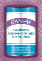 CAN-M: Camberwell Assessment of Need for Mothers
