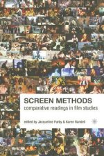 Screen Methods - Comparative Readings in Film Studies