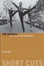 Musical - Race, Gender, and Performance