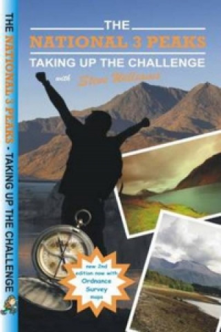 National 3 Peaks - Taking Up the Challenge