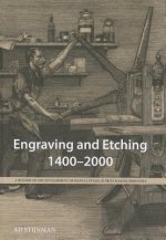 Engraving and Etching 1400-2000