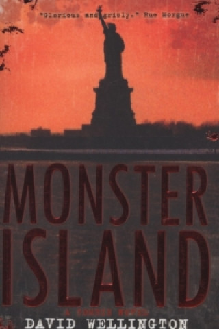 Monster Island