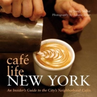 Cafe Life New York
