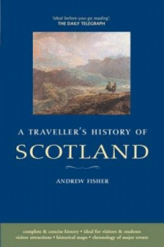 Traveller's History of Scotland