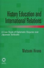 History Education and International Relations