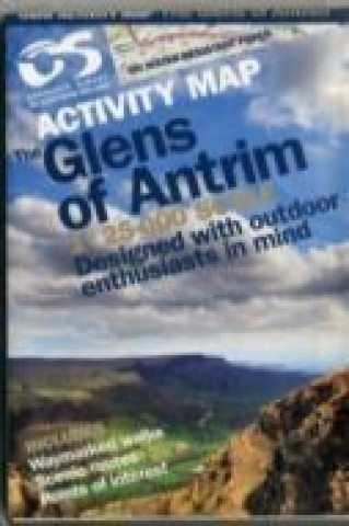 Glens of Antrim
