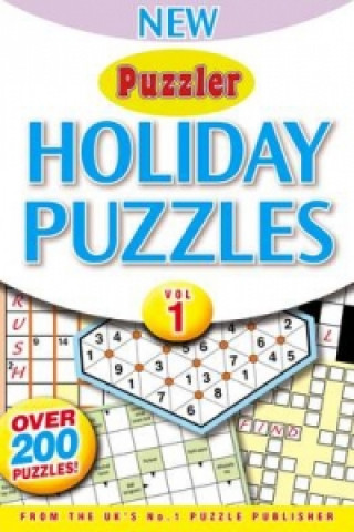 Puzzler Holiday Puzzles