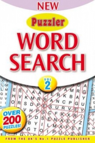 Puzzler Word Search