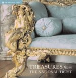 Treasures of The National Trust