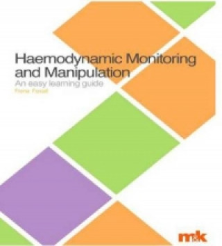 Haemodynamic Monitoring and Manipulation