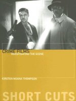 Crime Films - Investigating the Scene