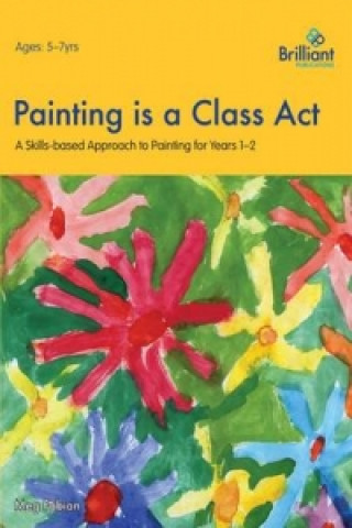 Painting is a Class Act, Years 1-2