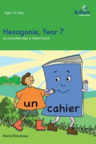 Hexagonie, Year 7