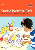 Creative Homework Tasks