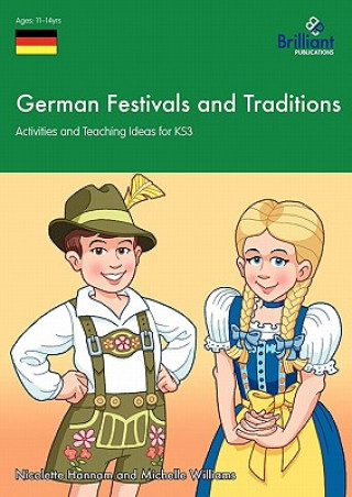 German Festivals and Traditions