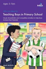 100+ Fun Ideas for Teaching Boys