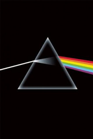 Dark Side Of The Moon Revealed