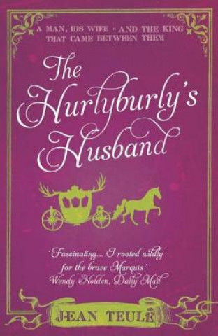 Hurlyburly's Husband