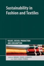 Sustainability in Fashion and Textiles