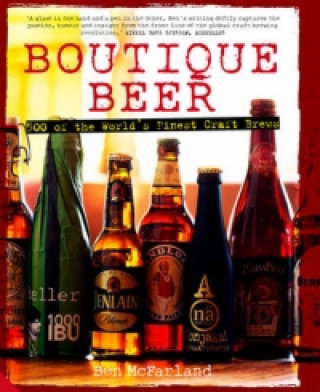 Boutique Beer