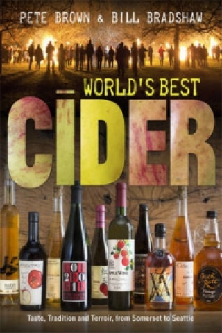 World'S Best Cider