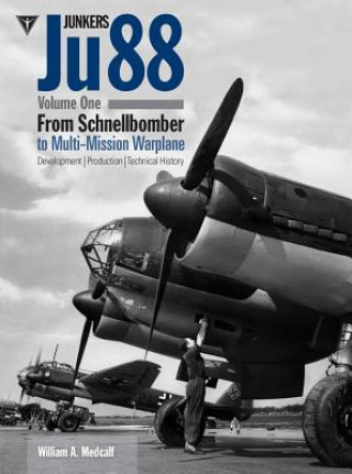 Junkers Ju88