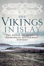 Vikings in Islay