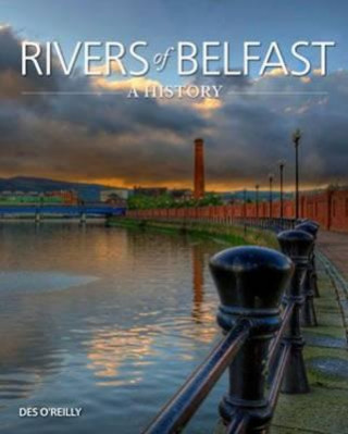 Rivers of Belfast - A History