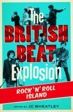 British Beat Explosion