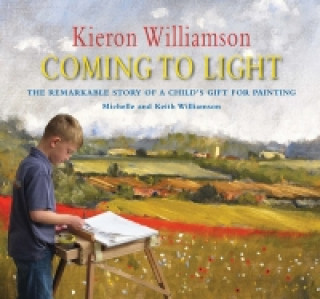 Kieron Williamson