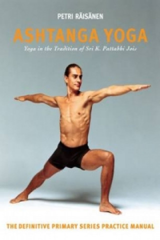 Ashtanga Yoga