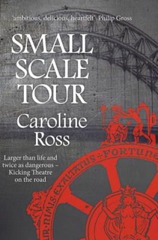 Small Scale Tour