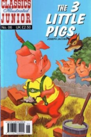 Three Little Pigs