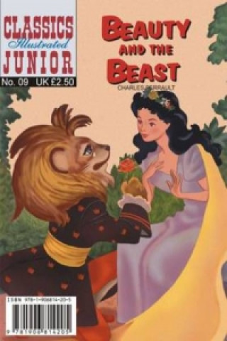 Beauty and the Beast