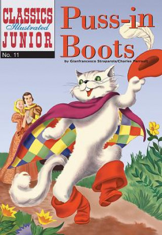 Puss in Boots