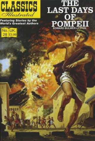 Last Days of Pompeii