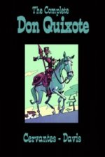Complete Don Quixote
